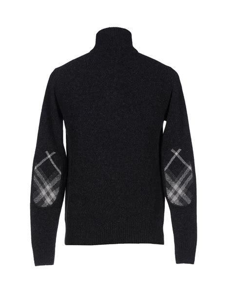 Burberry Turtlenecks for Men 